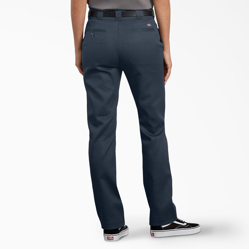 Dickies FLEX Slim Fit Pants Regular ID-qsq1mGZ5