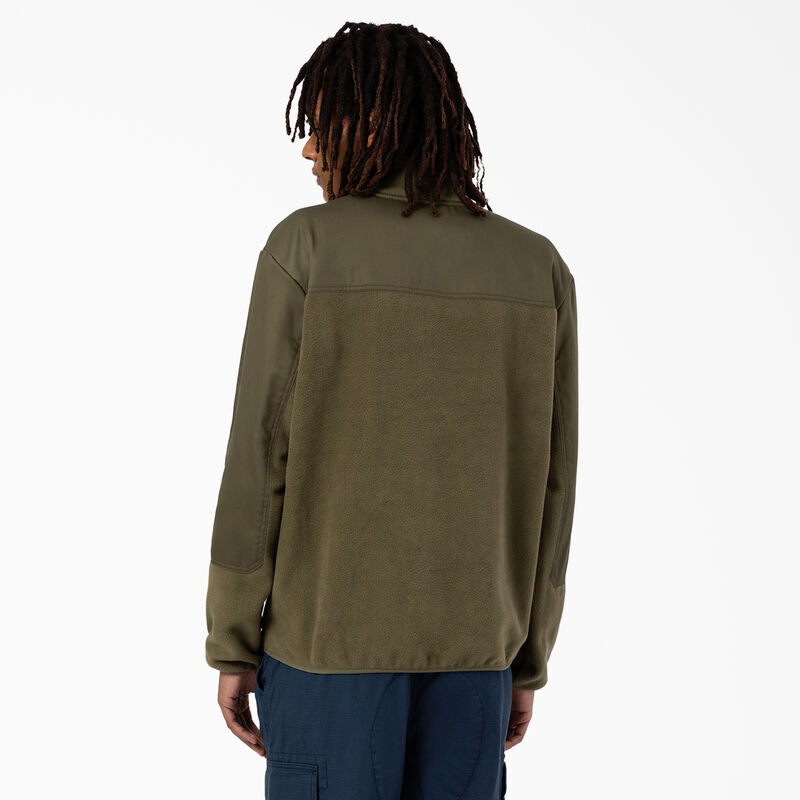 Dickies Port Allen Fleece Pullover Regular ID-qvtOv5HH