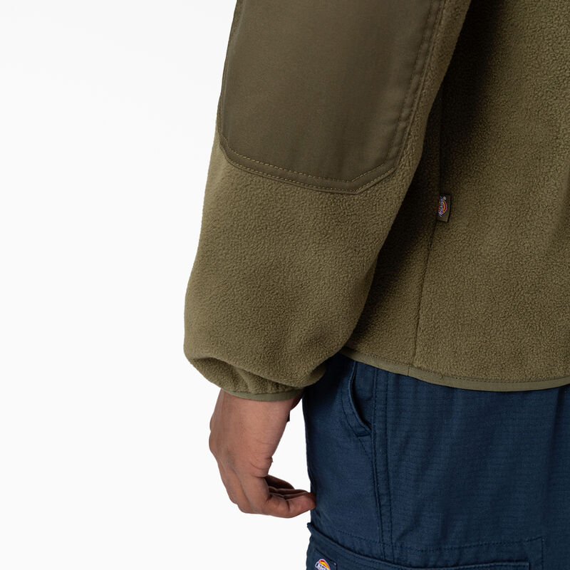Dickies Port Allen Fleece Pullover Regular ID-qvtOv5HH