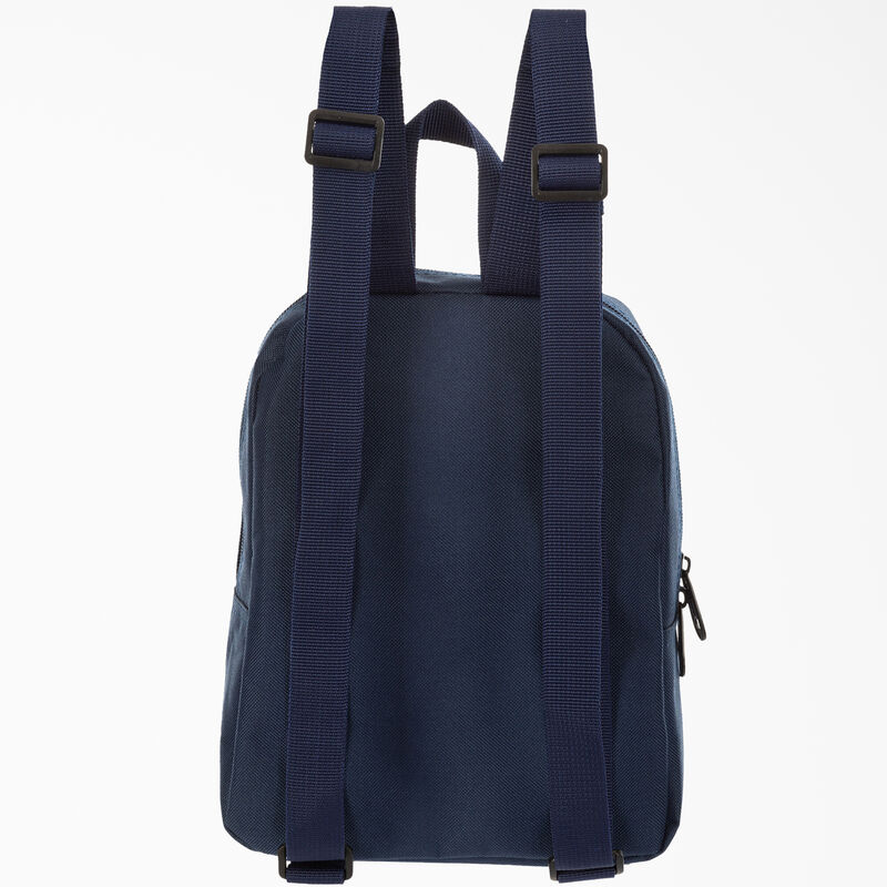 Dickies Mini Backpack Navy Blue ID-r4iCkTfW
