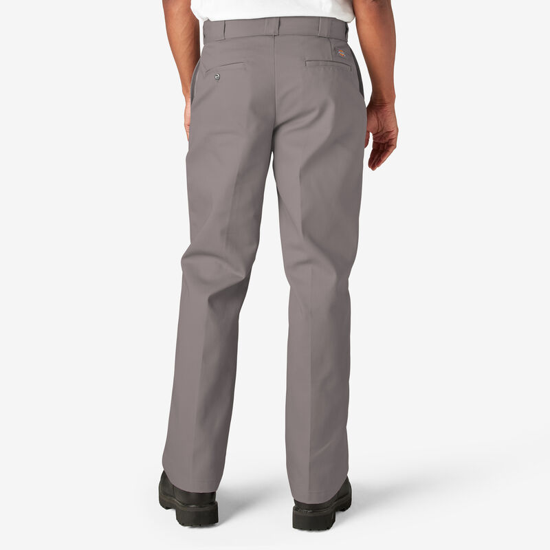 Dickies Original 874 Silver ID-rCXPmSjC