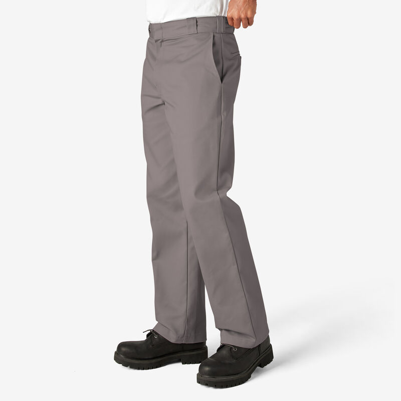 Dickies Original 874 Silver ID-rCXPmSjC