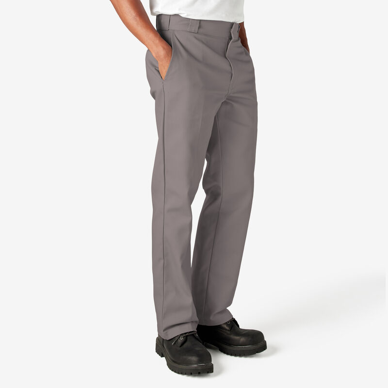 Dickies Original 874 Silver ID-rCXPmSjC