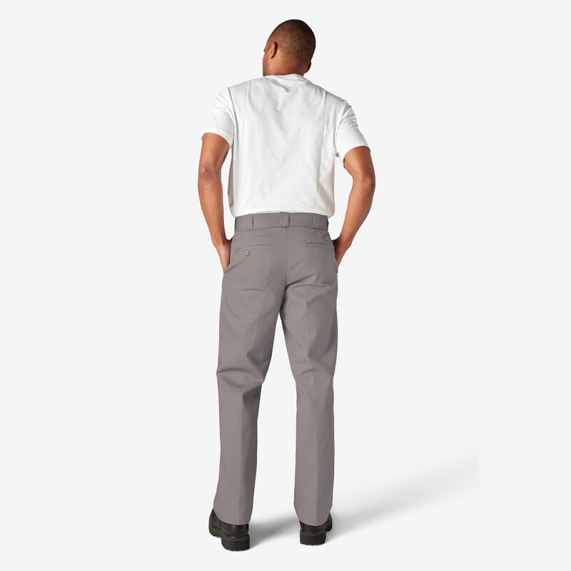 Dickies Original 874 Silver ID-rCXPmSjC