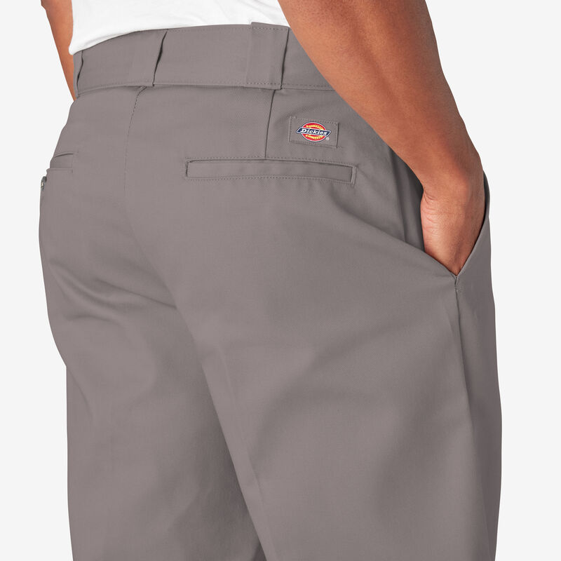 Dickies Original 874 Silver ID-rCXPmSjC