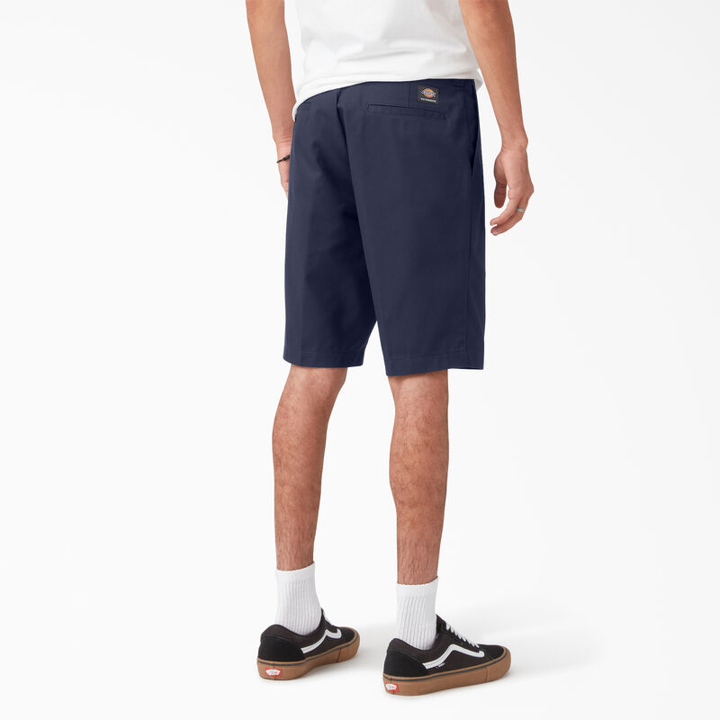 Dickies FLEX Skateboarding Slim Fit Shorts, 11