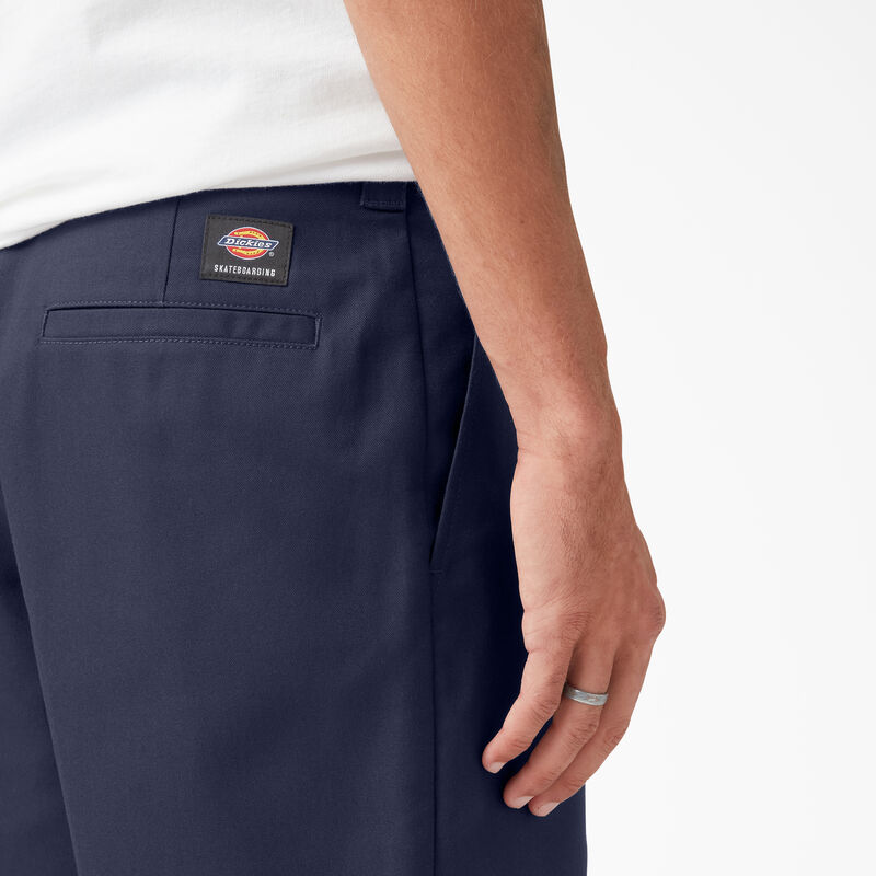 Dickies FLEX Skateboarding Slim Fit Shorts, 11