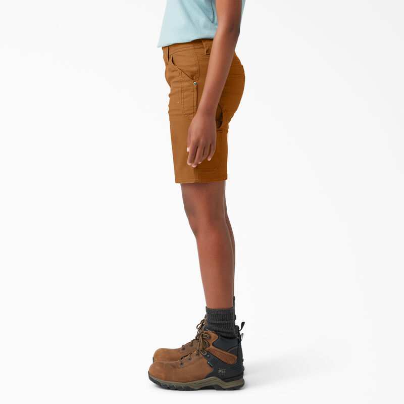 Dickies FLEX DuraTech Straight Fit Shorts, 9