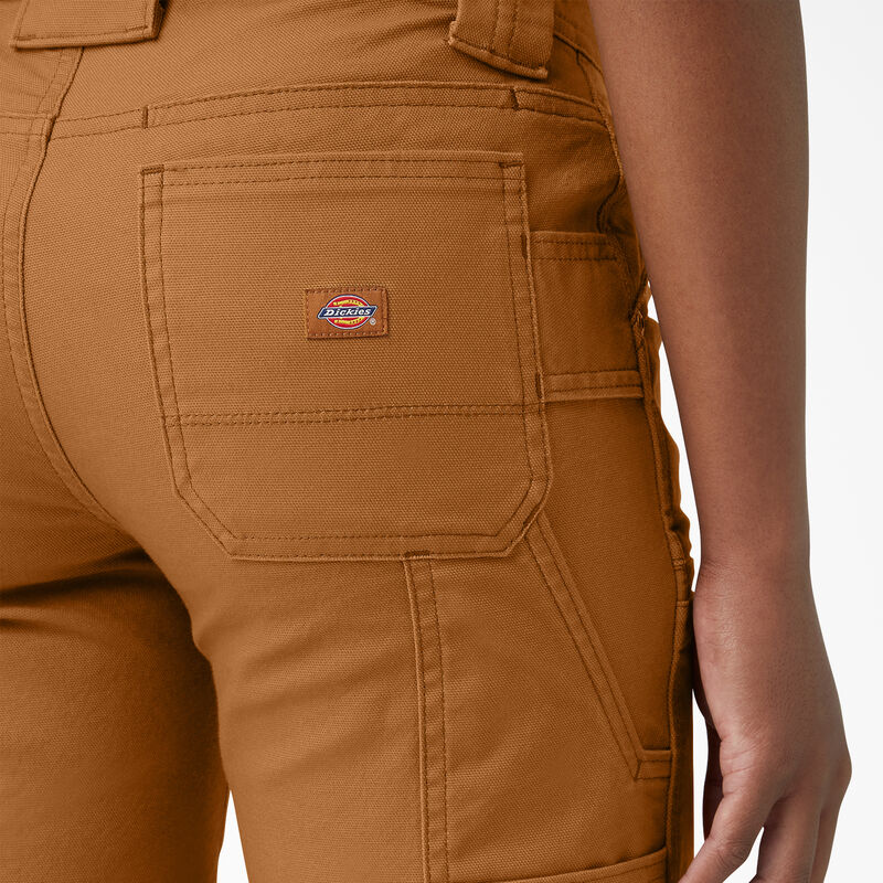 Dickies FLEX DuraTech Straight Fit Shorts, 9