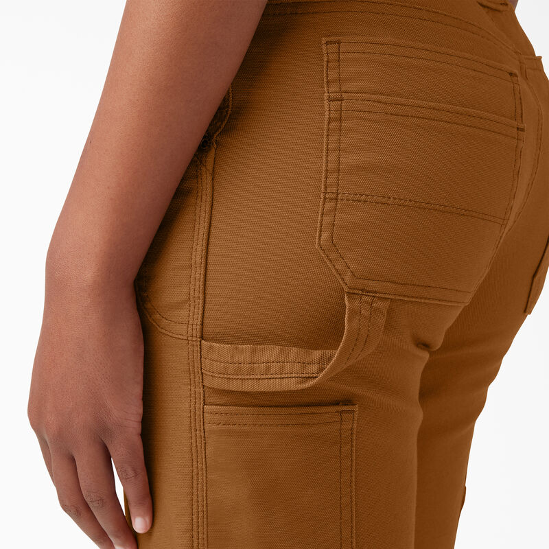 Dickies FLEX DuraTech Straight Fit Shorts, 9