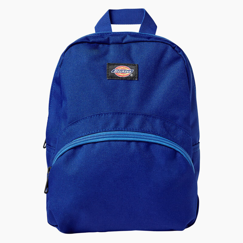 Dickies Mini Backpack Surf Blue ID-rue6wI4d