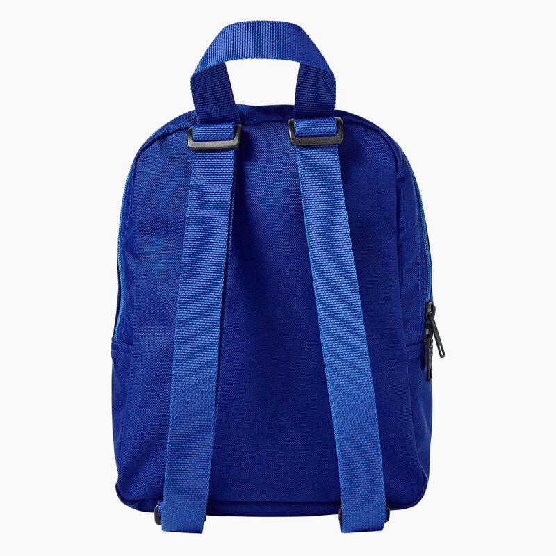 Dickies Mini Backpack Surf Blue ID-rue6wI4d