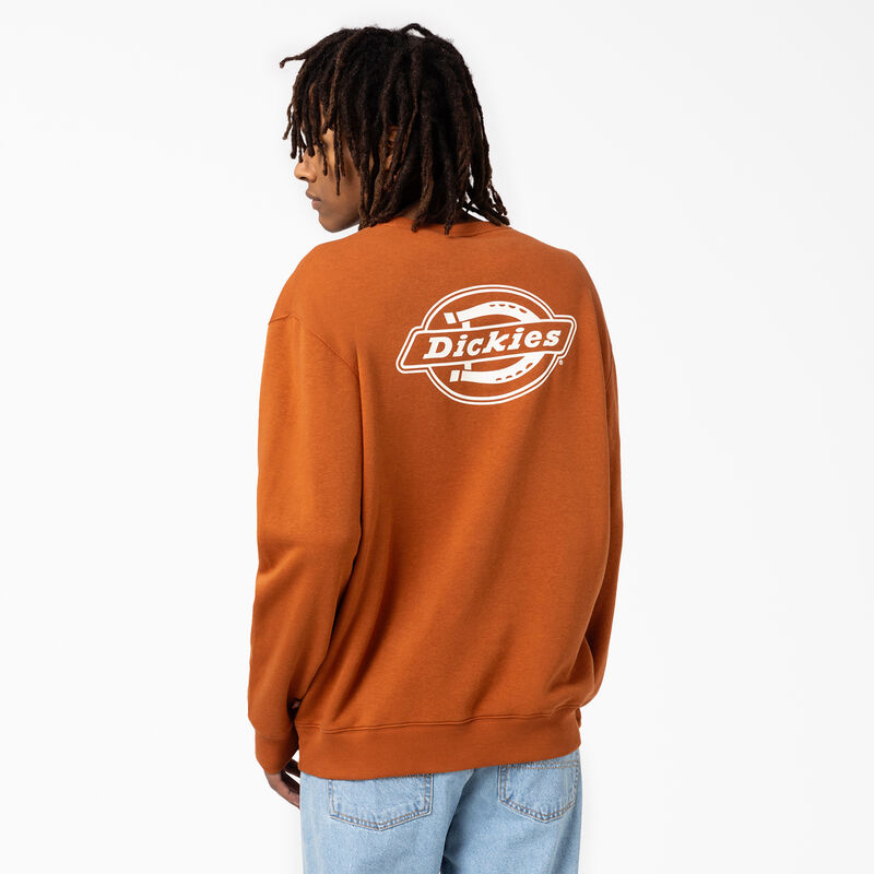 Dickies Holtville Sweatshirt Regular ID-s9Swt3h6