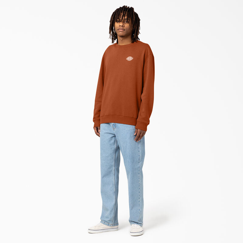Dickies Holtville Sweatshirt Regular ID-s9Swt3h6