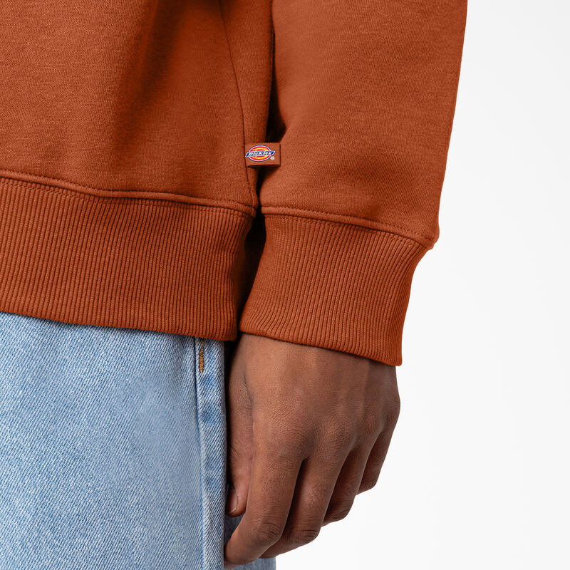 Dickies Holtville Sweatshirt Regular ID-s9Swt3h6