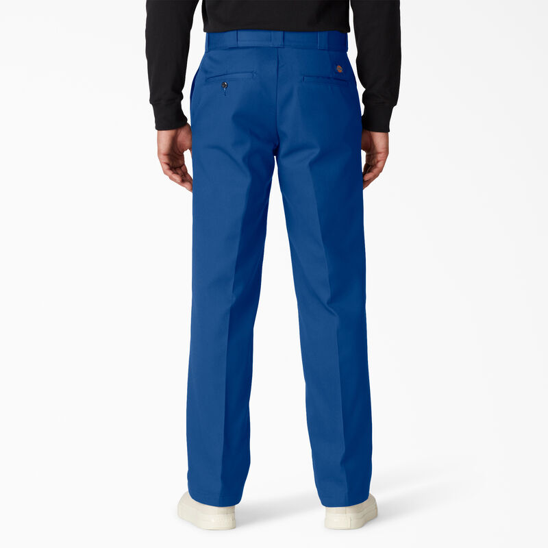 Dickies Original 874 Royal Blue ID-sHvIPlmm