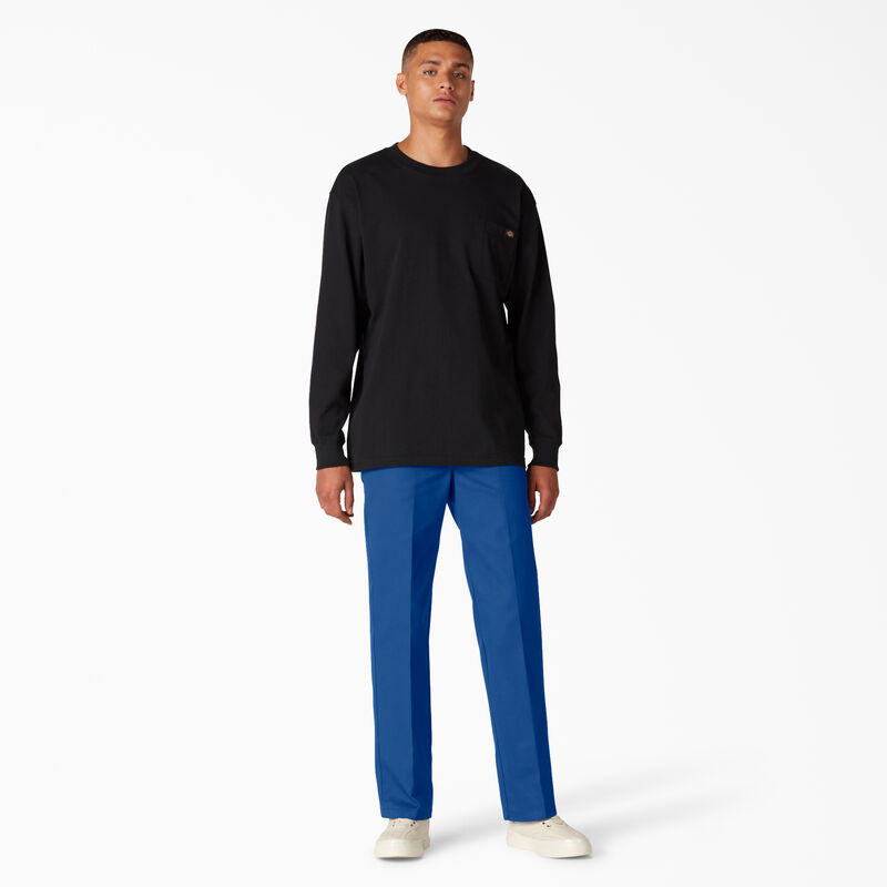 Dickies Original 874 Royal Blue ID-sHvIPlmm