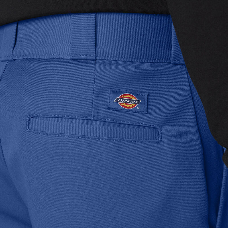Dickies Original 874 Royal Blue ID-sHvIPlmm