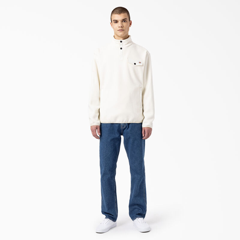 Dickies Port Allen Fleece Pullover Regular ID-sL02NWA9