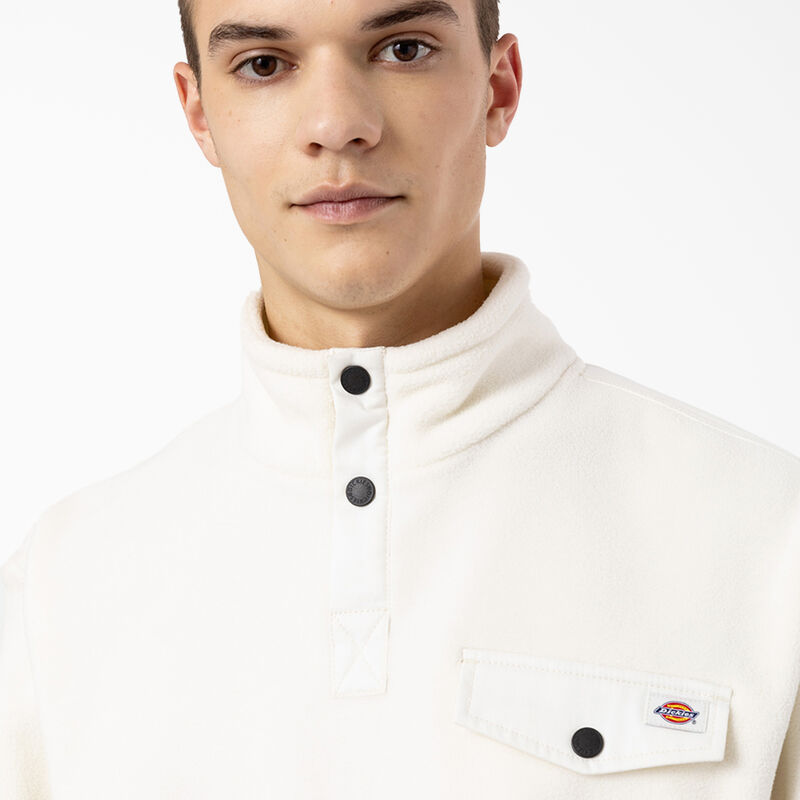 Dickies Port Allen Fleece Pullover Regular ID-sL02NWA9