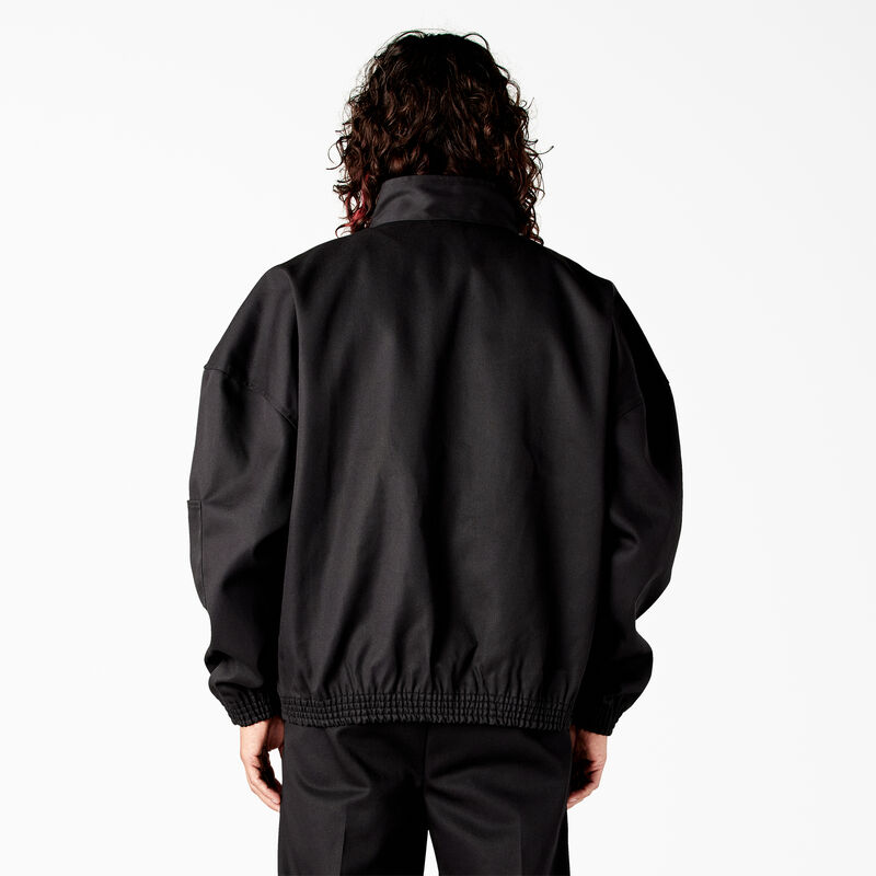 Dickies X Willy Chavarria Jacket Black ID-sPHMOO3r