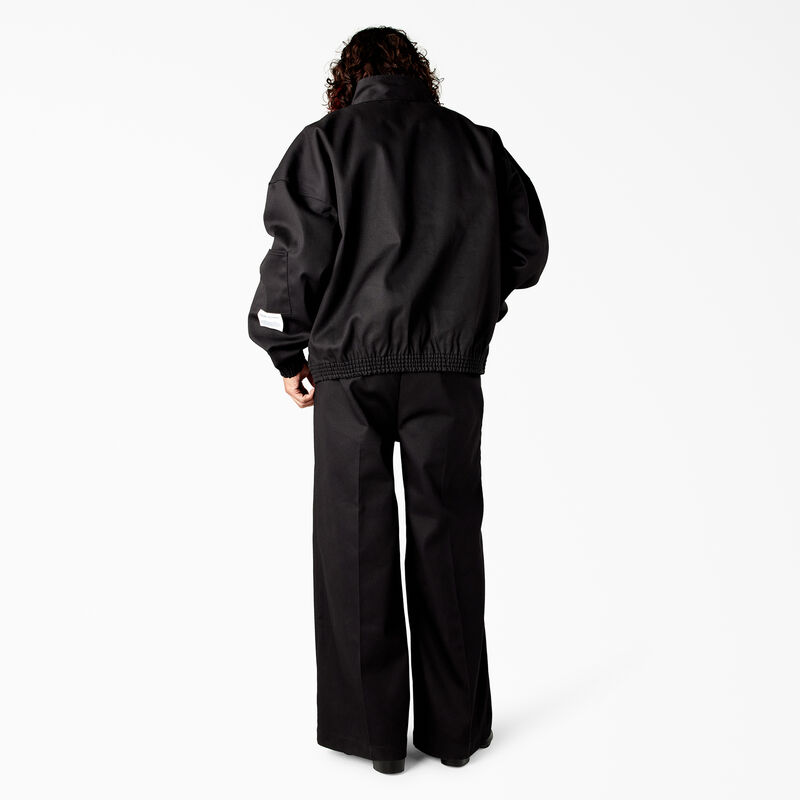 Dickies X Willy Chavarria Jacket Black ID-sPHMOO3r