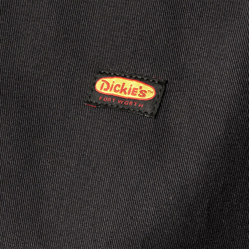 Dickies X Willy Chavarria Jacket Black ID-sPHMOO3r