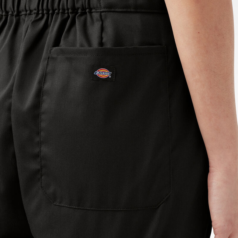 Dickies FLEX Cooling Short Sleeve Coveralls Black ID-scln2Bv3