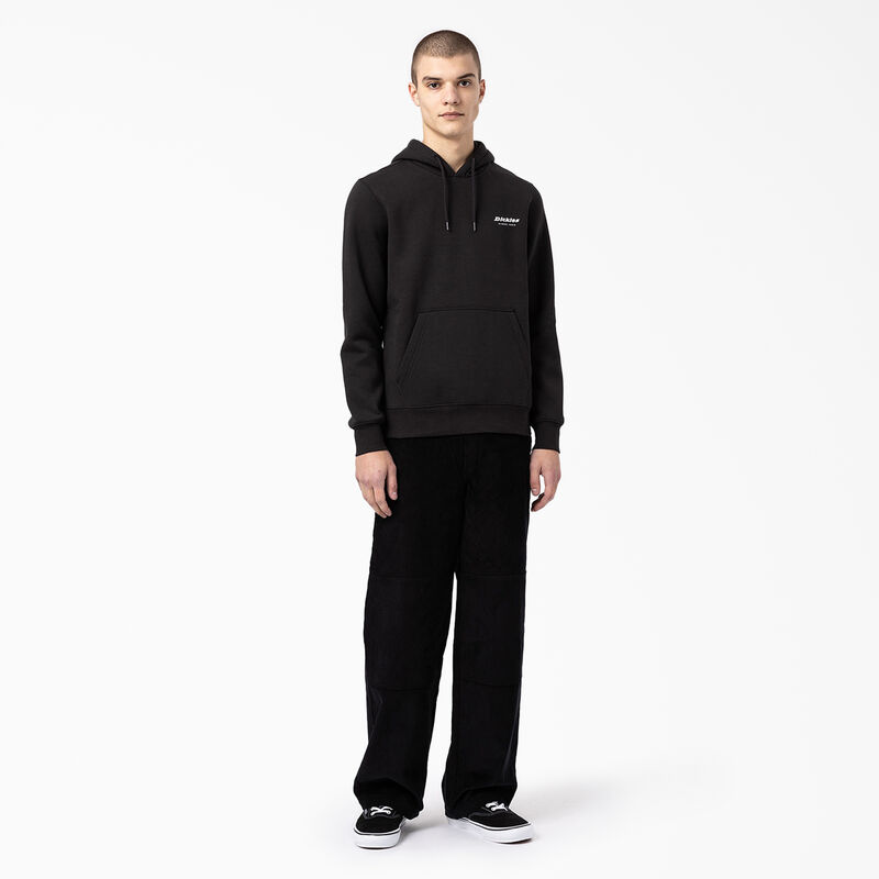 Dickies Camden Box Graphic Hoodie Regular ID-stp6HdWJ