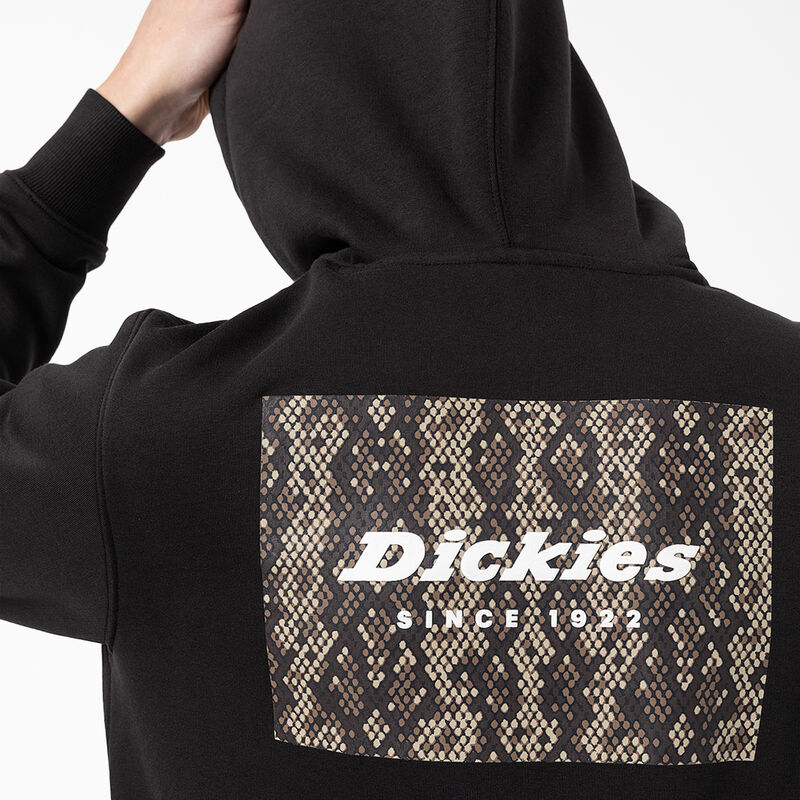 Dickies Camden Box Graphic Hoodie Regular ID-stp6HdWJ