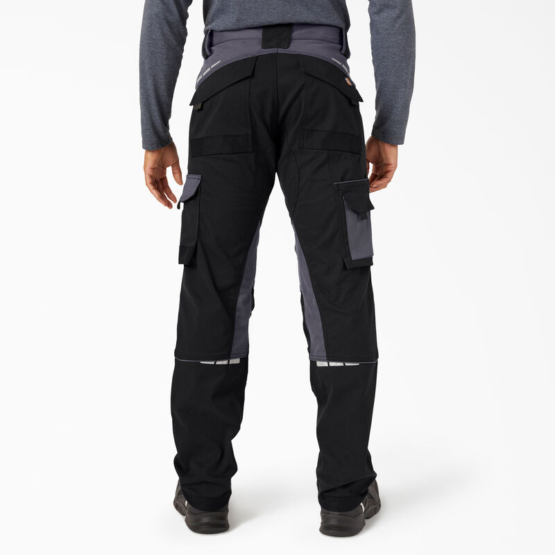 Dickies FLEX Performance Workwear Regular Fit Pants Black ID-t4XXQAXL