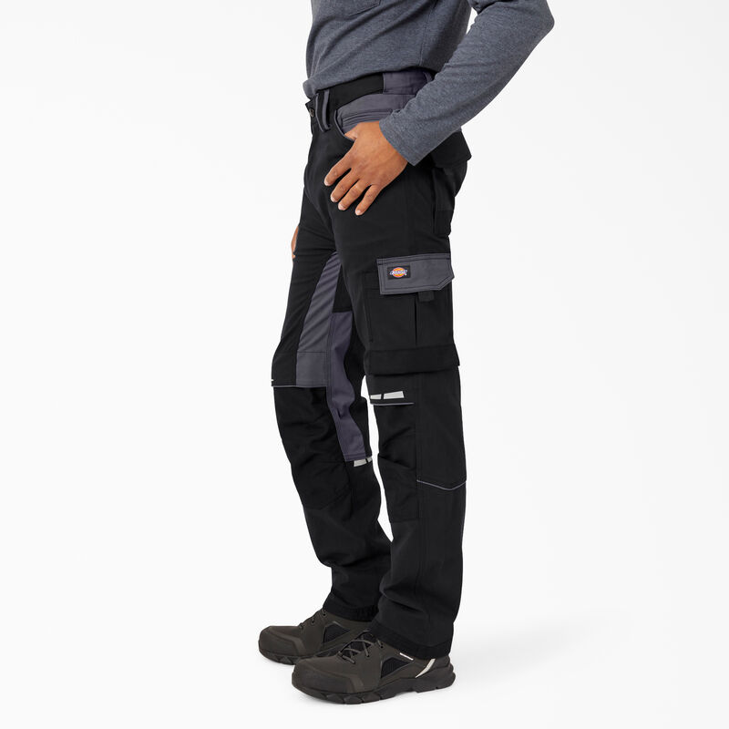 Dickies FLEX Performance Workwear Regular Fit Pants Black ID-t4XXQAXL