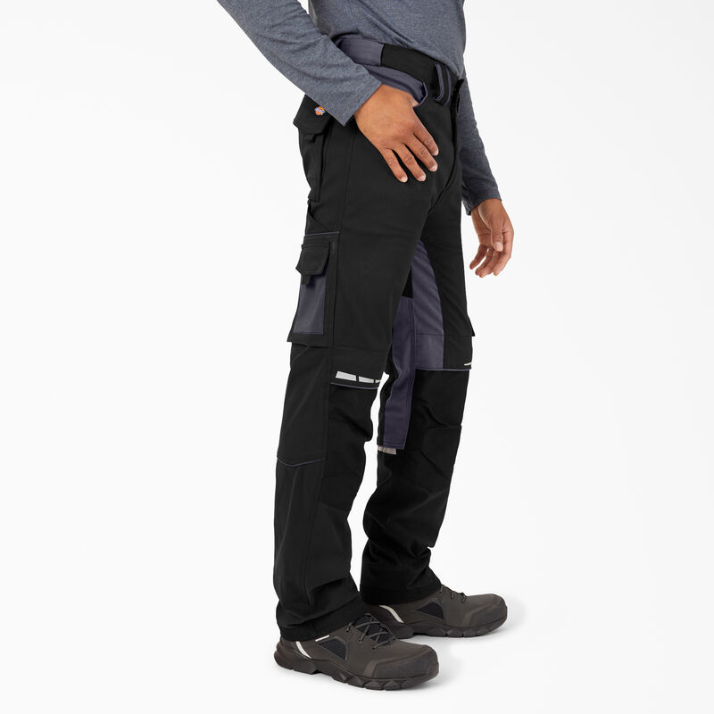 Dickies FLEX Performance Workwear Regular Fit Pants Black ID-t4XXQAXL