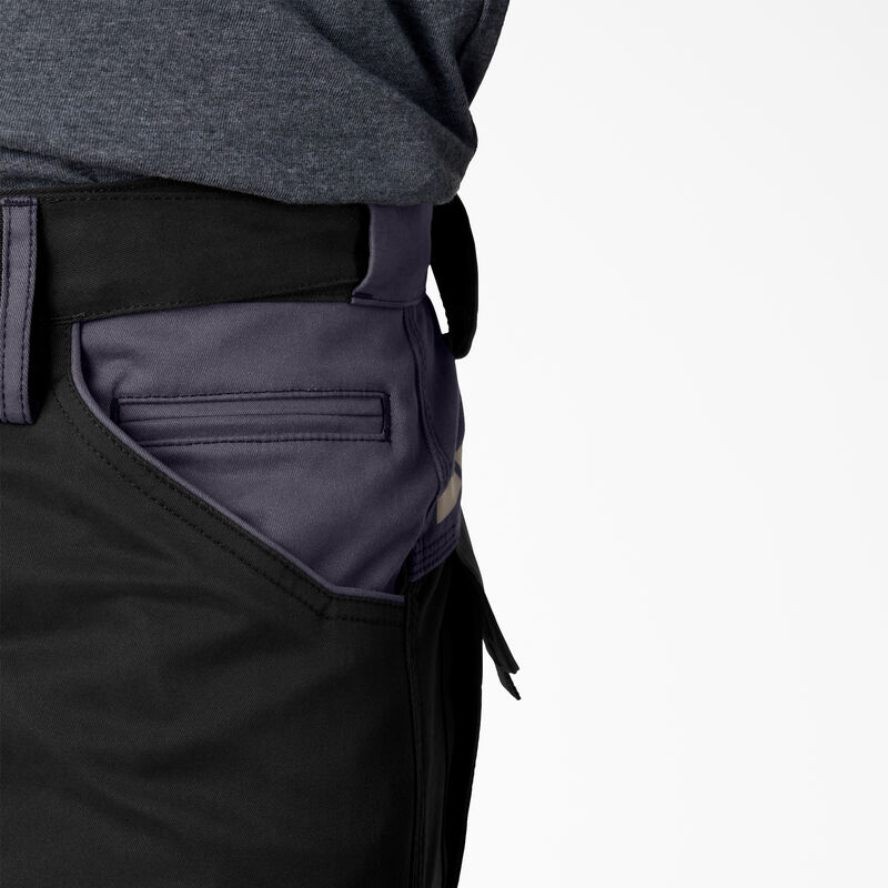 Dickies FLEX Performance Workwear Regular Fit Pants Black ID-t4XXQAXL