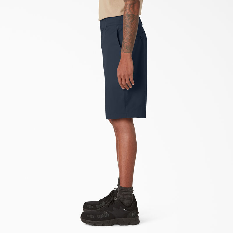 Dickies Cooling Active Waist Shorts, 11