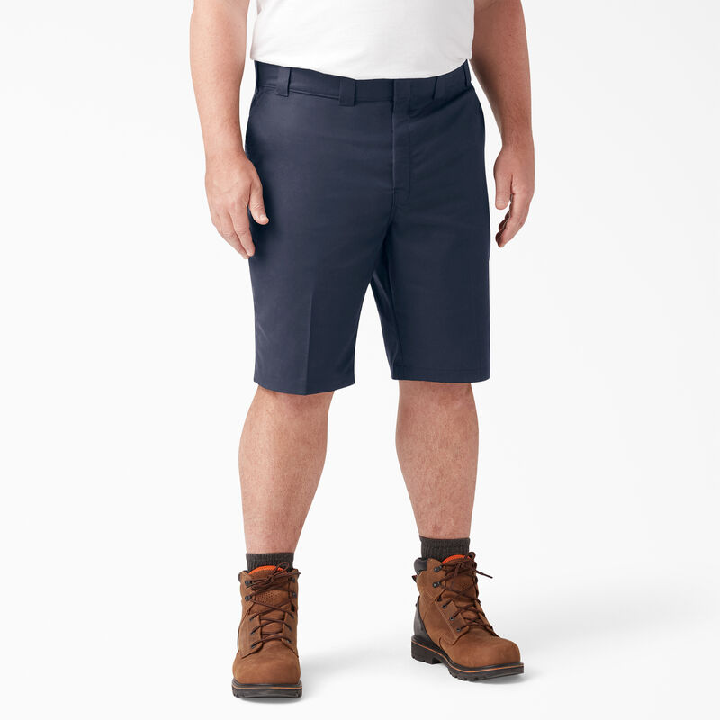 Dickies Cooling Active Waist Shorts, 11