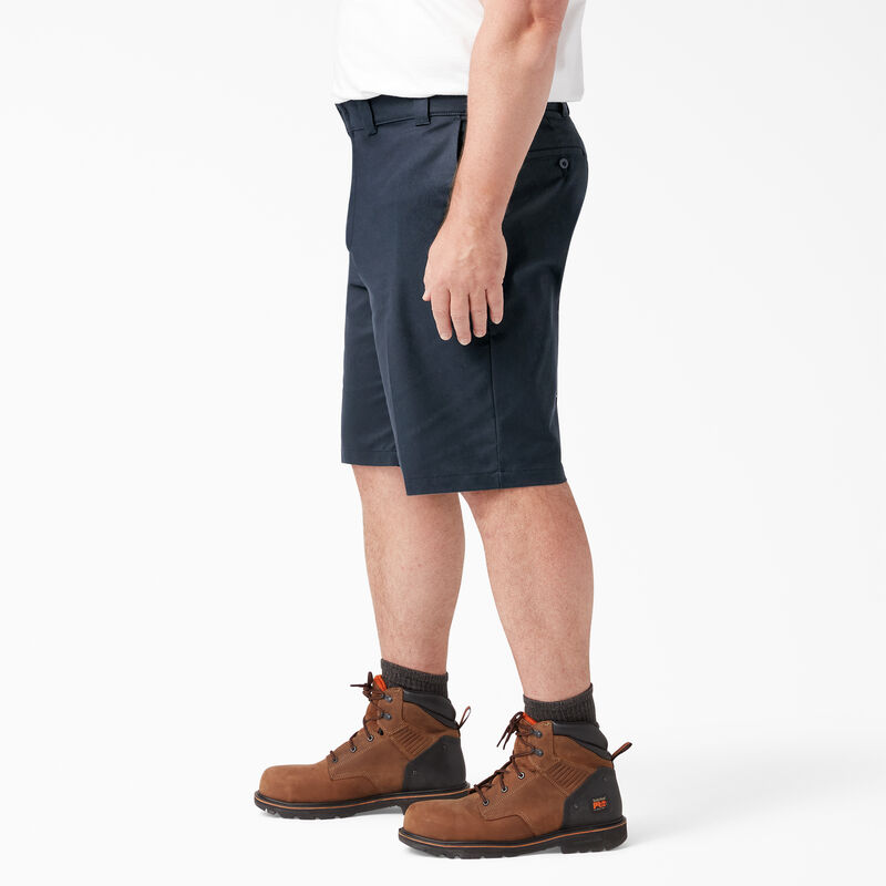 Dickies Cooling Active Waist Shorts, 11