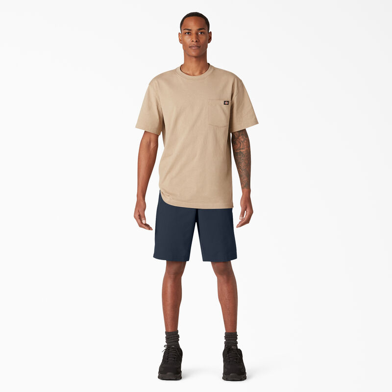 Dickies Cooling Active Waist Shorts, 11