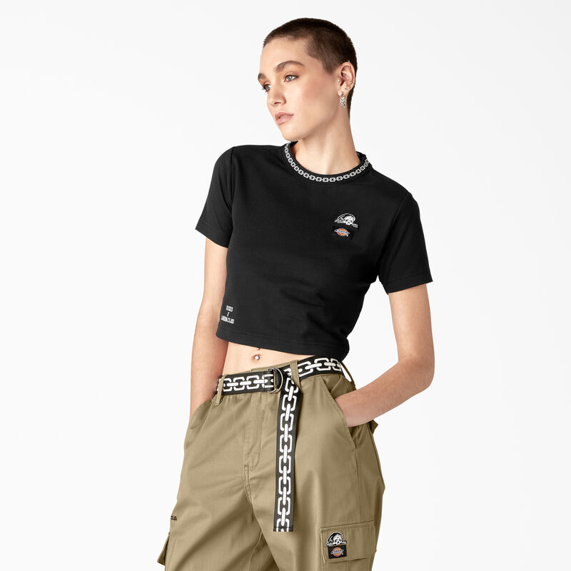 Dickies x Lurking Class Women