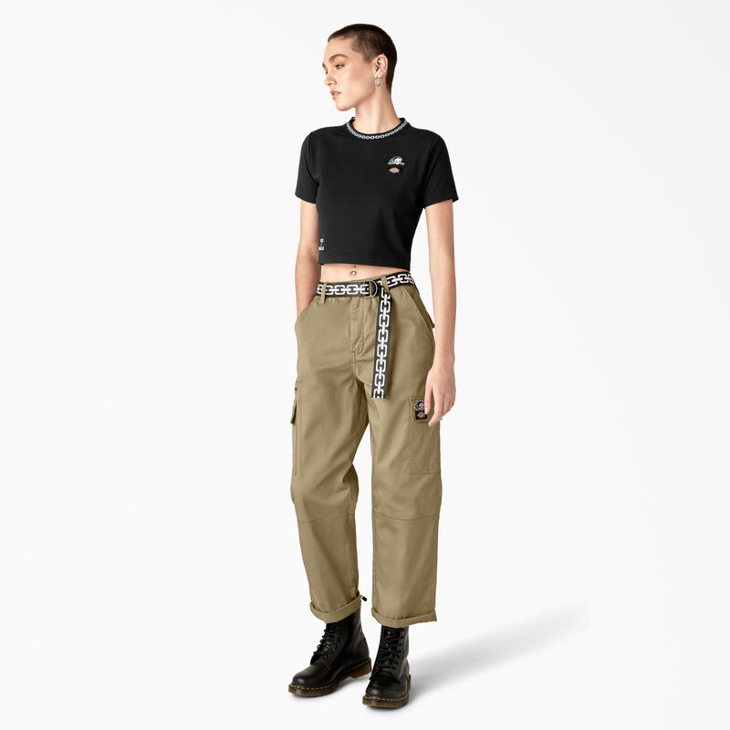 Dickies x Lurking Class Women
