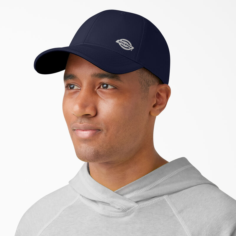 Dickies Temp-iQ Ink Navy ID-tFCHblFV