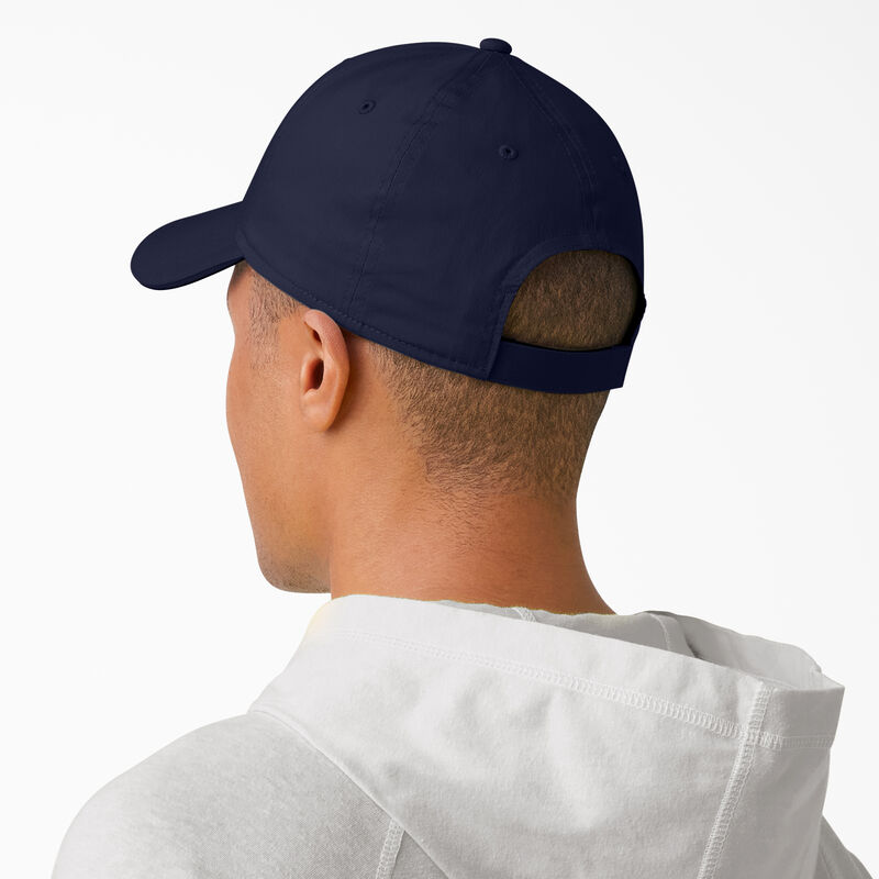 Dickies Temp-iQ Ink Navy ID-tFCHblFV