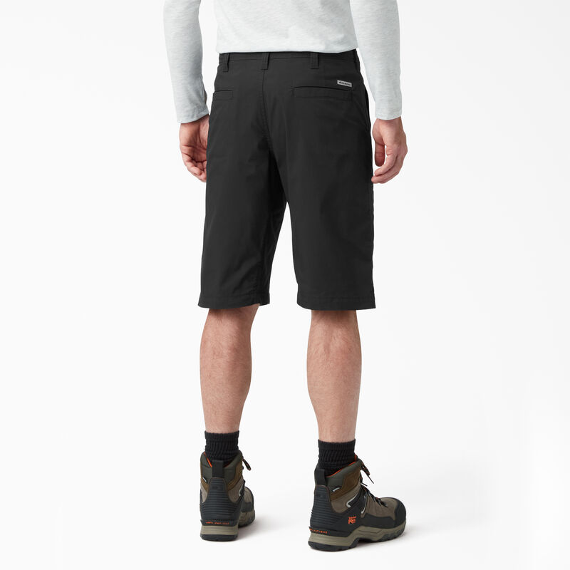 Dickies FLEX Cooling Regular Fit Utility Shorts, 13
