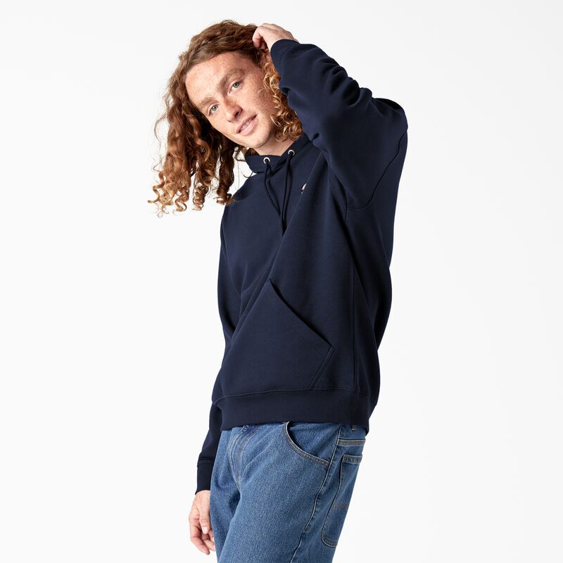 Dickies Skateboarding Chest Logo Hoodie Regular ID-tUM0BFtT