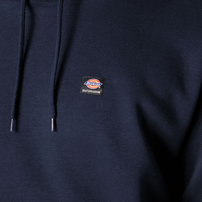 Dickies Skateboarding Chest Logo Hoodie Regular ID-tUM0BFtT