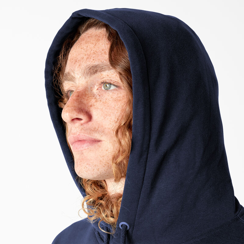 Dickies Skateboarding Chest Logo Hoodie Regular ID-tUM0BFtT