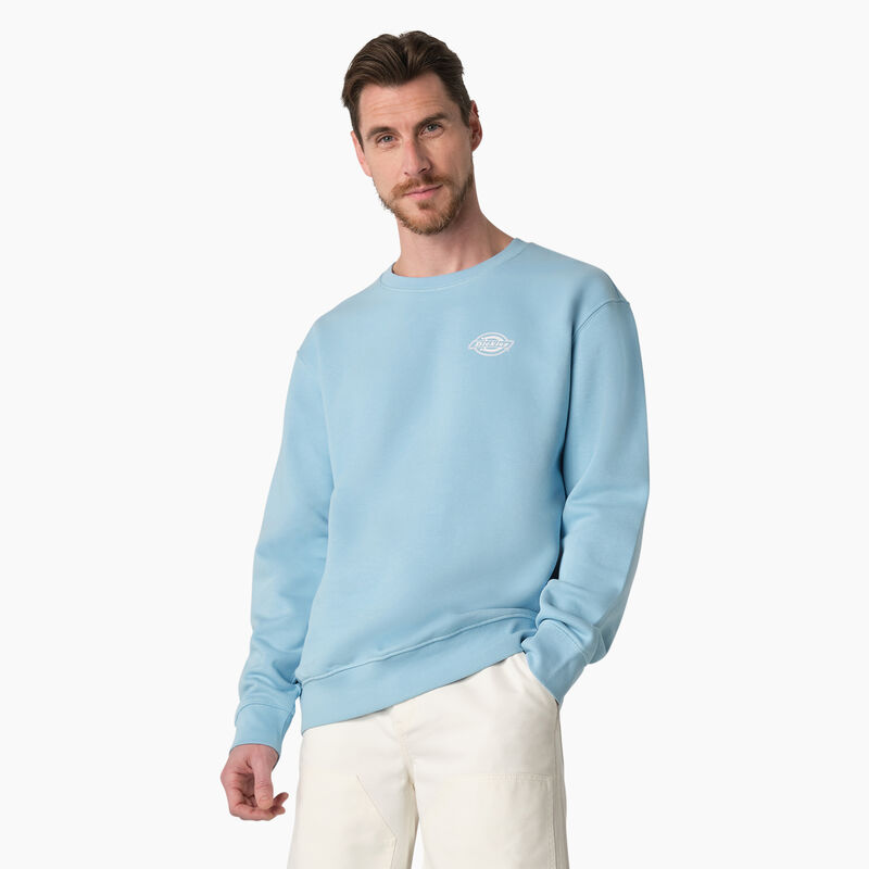Dickies Holtville Sweatshirt Regular ID-tXfftaQB