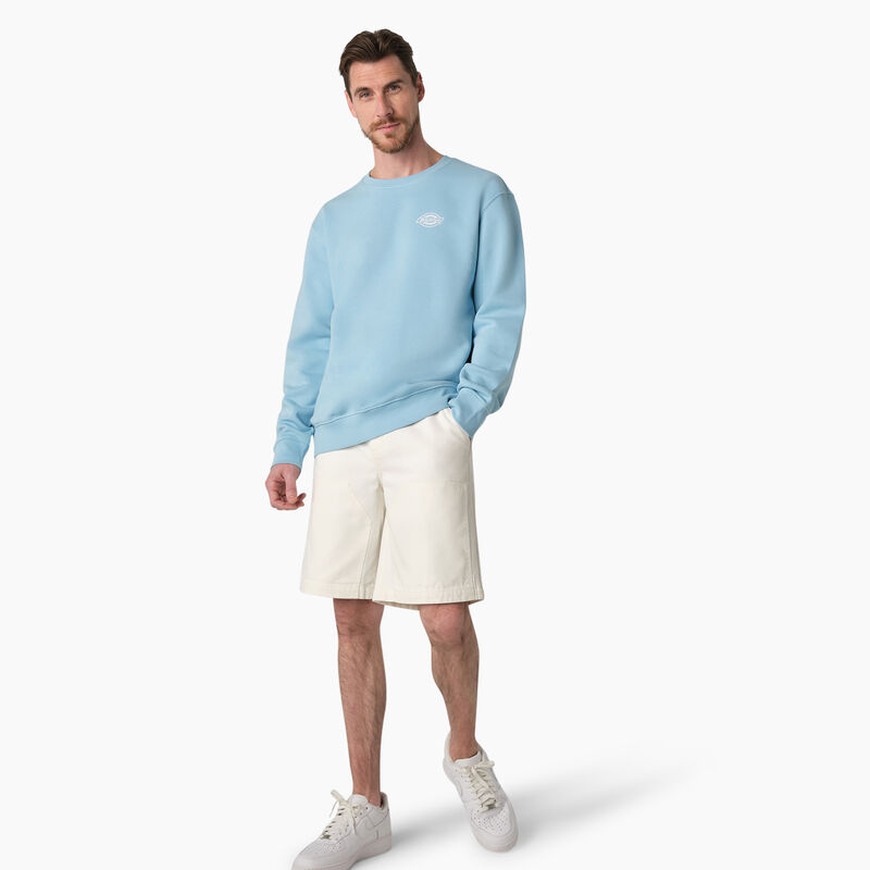 Dickies Holtville Sweatshirt Regular ID-tXfftaQB