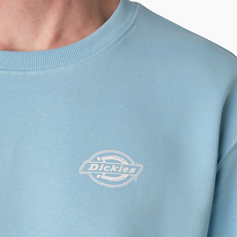 Dickies Holtville Sweatshirt Regular ID-tXfftaQB