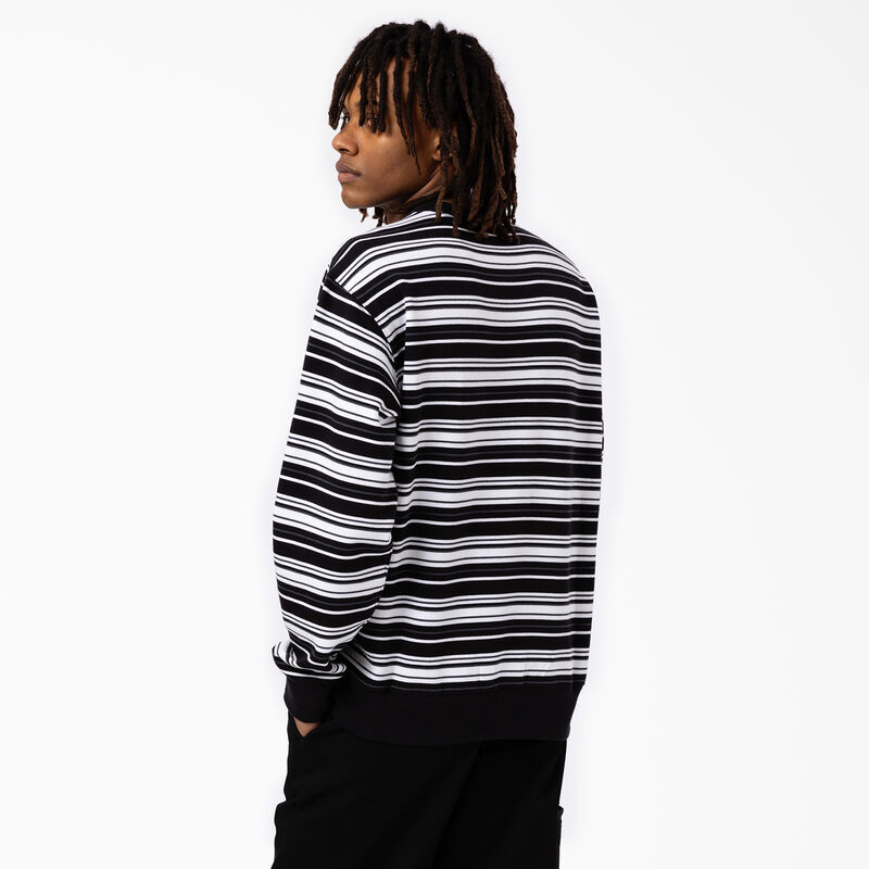 Dickies Westover Striped Sweatshirt Regular ID-u0kimPB8